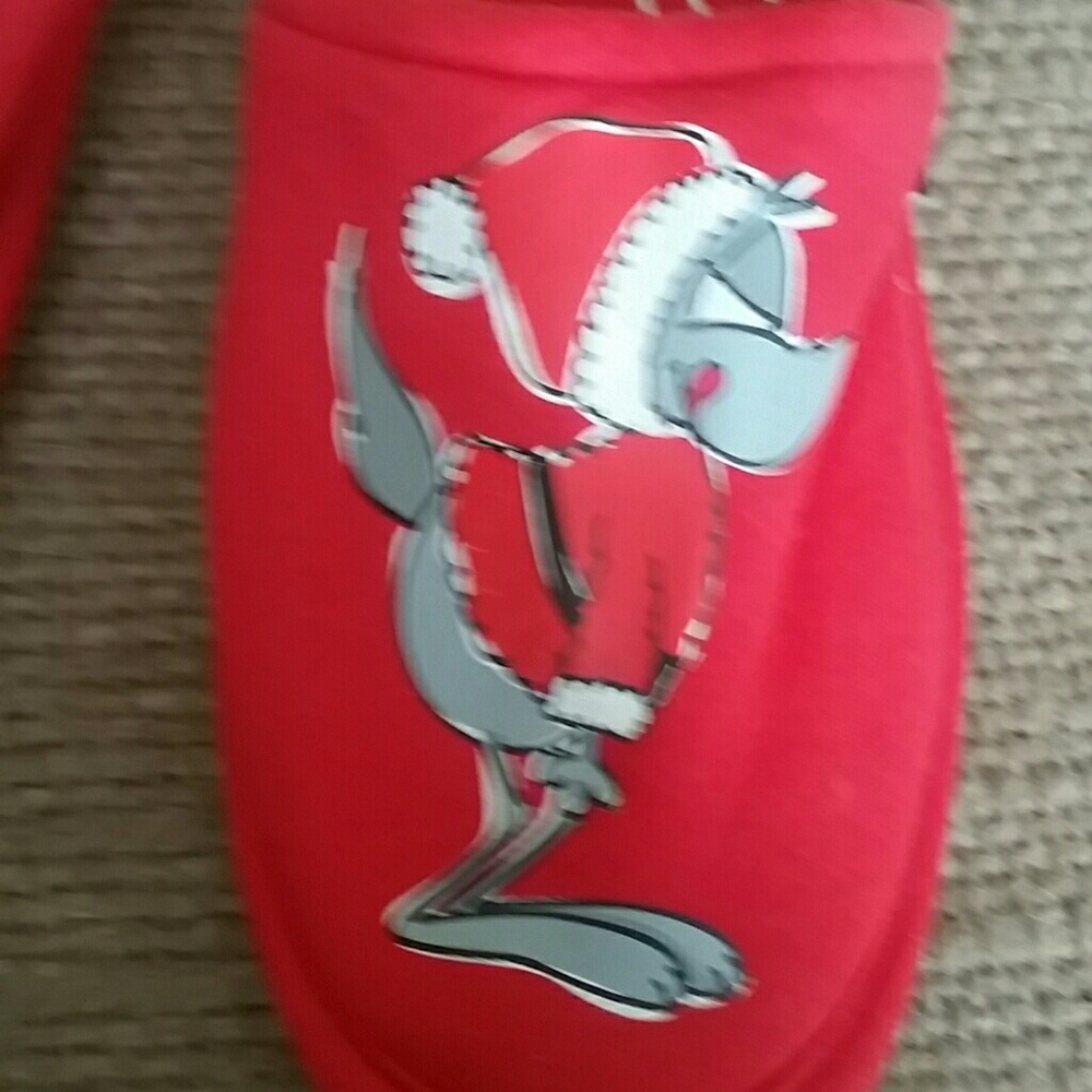 Happy People  slippers - Picture 2 of 8